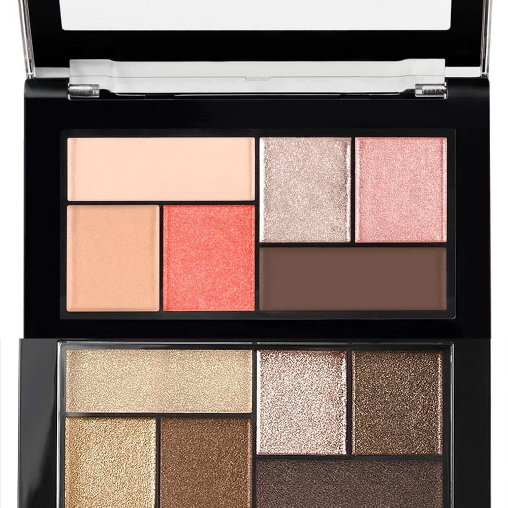 Maybelline The City Mini Palette